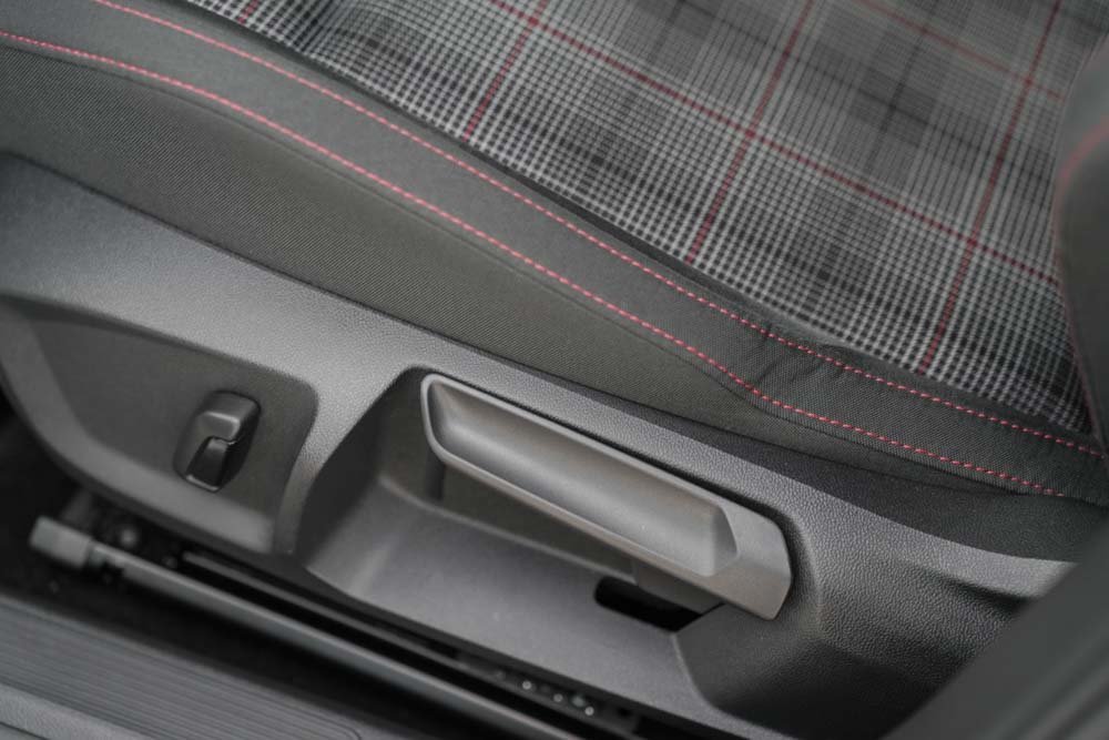 2023 Volkswagen Golf GTI 40EM ANNIVERSAIRE/HUD/KEYLESS/BLINDSPOT/SONAR