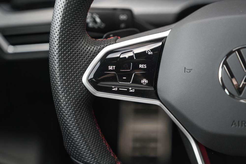 2023 Volkswagen Golf GTI 40EM ANNIVERSAIRE/HUD/KEYLESS/BLINDSPOT/SONAR