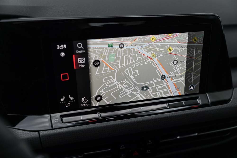 2023 Volkswagen Golf GTI 40EM ANNIVERSAIRE/HUD/KEYLESS/BLINDSPOT/SONAR