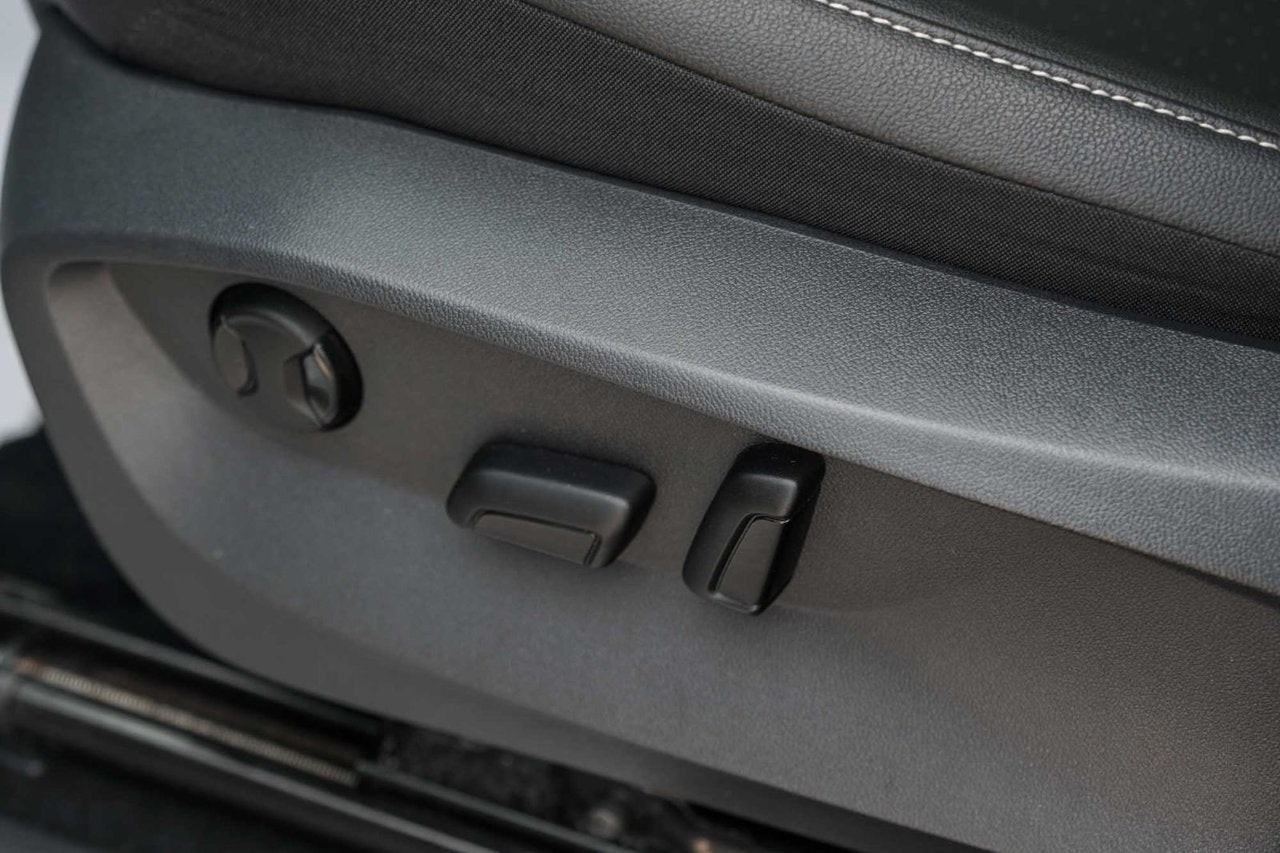 2022 Volkswagen Tiguan Comfortline R-Line Black Edition 4MOTION CUIR NAVI