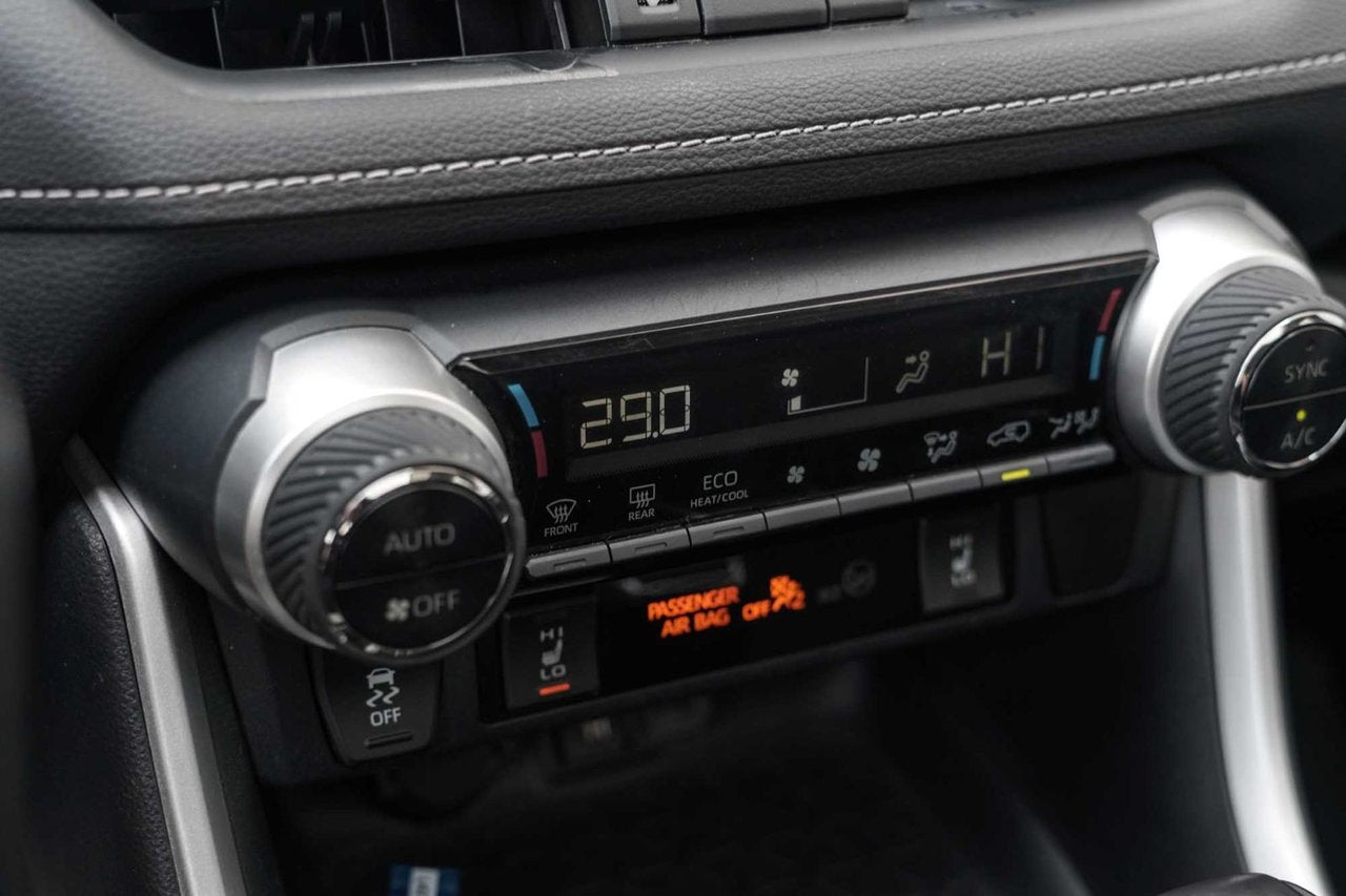 2020 Toyota RAV4 XLE PREMIUM AWD CUIR TOIT CARPLAY