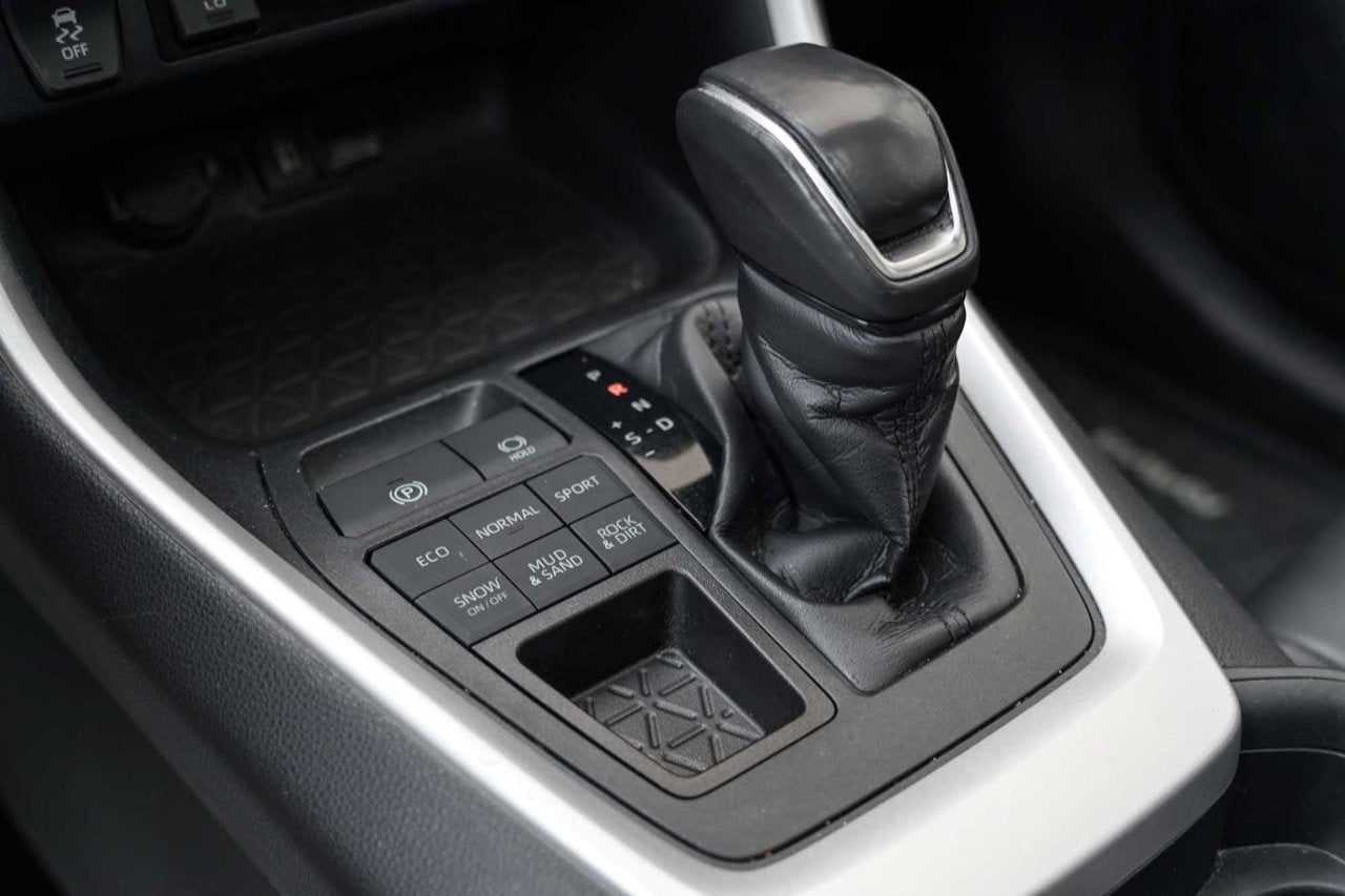 2020 Toyota RAV4 XLE PREMIUM AWD CUIR TOIT CARPLAY