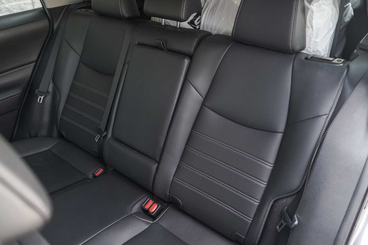 2020 Toyota RAV4 XLE PREMIUM AWD CUIR TOIT CARPLAY