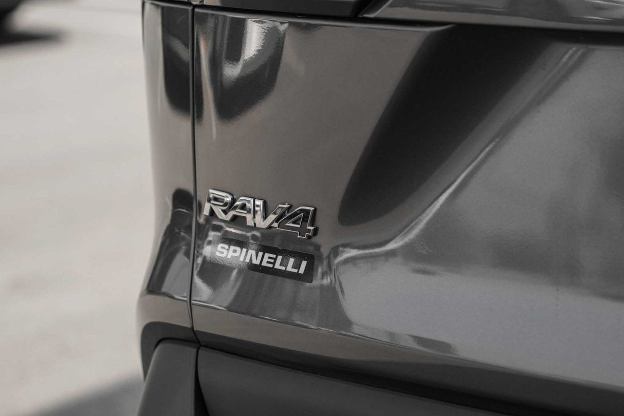 2020 Toyota RAV4 XLE PREMIUM AWD CUIR TOIT CARPLAY