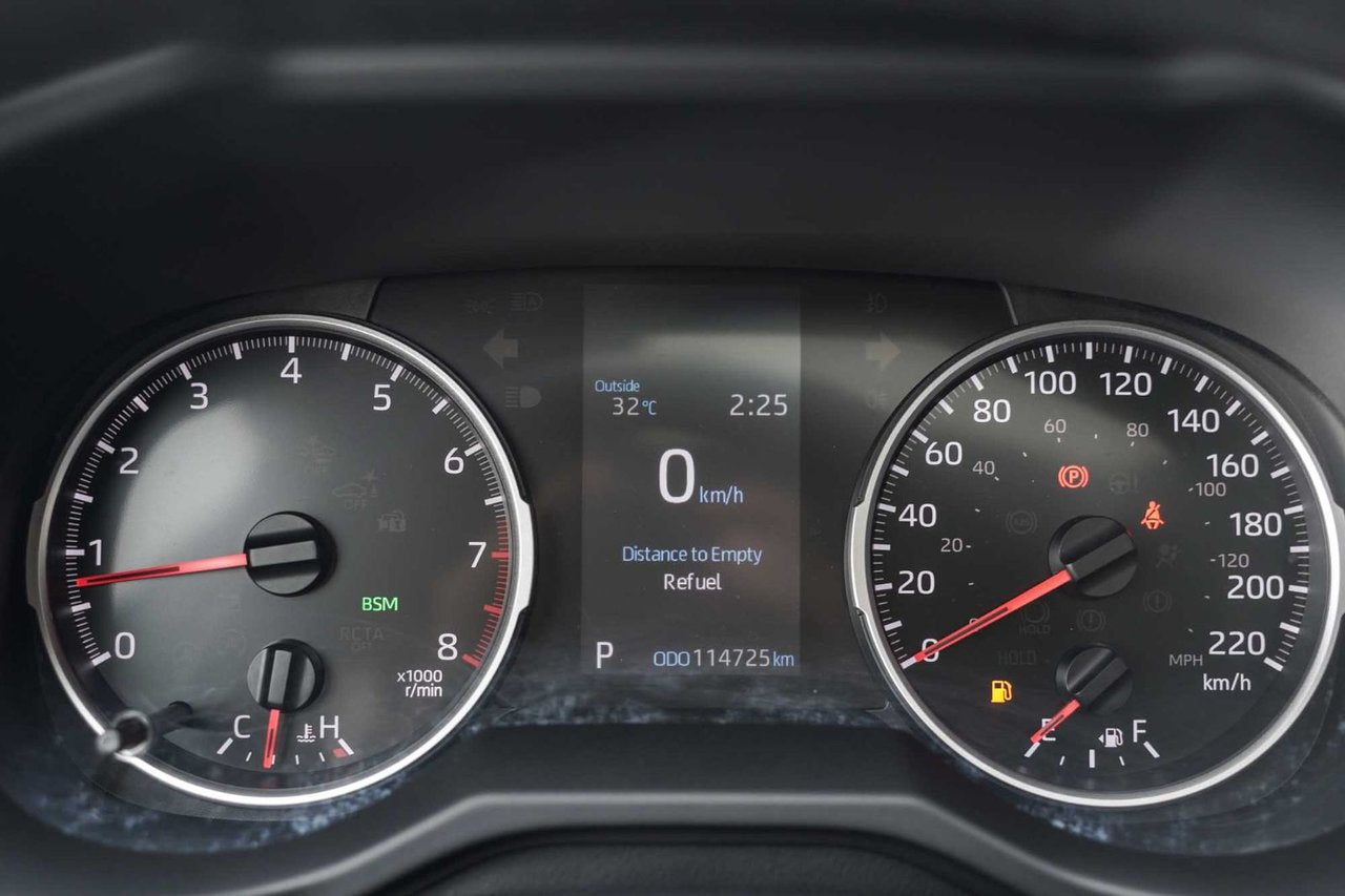 2020 Toyota RAV4 XLE PREMIUM AWD CUIR TOIT CARPLAY