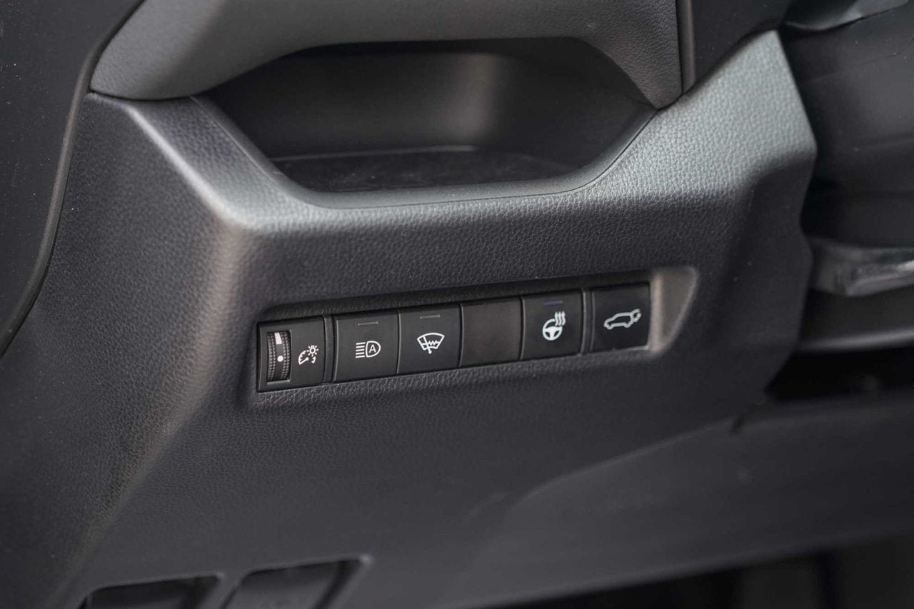 2020 Toyota RAV4 XLE PREMIUM AWD CUIR TOIT CARPLAY