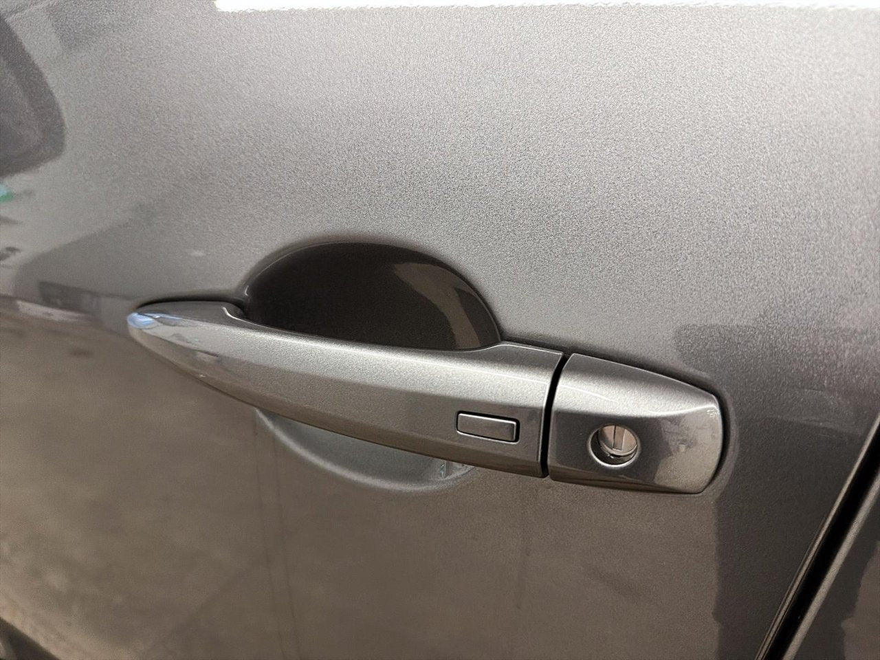 2024 Nissan Rogue SV Moonroof