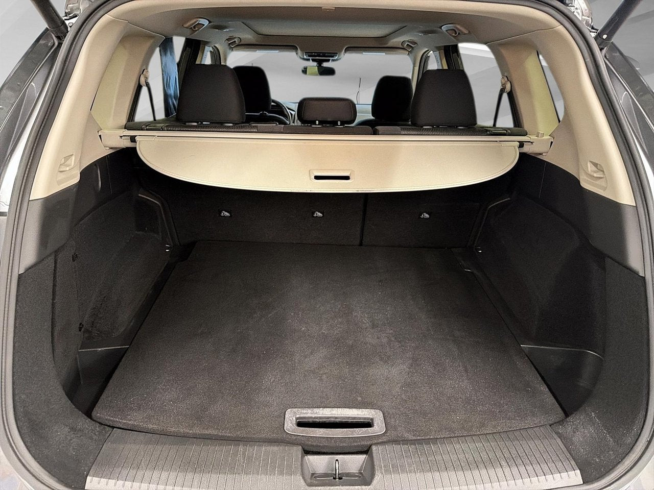 2024 Nissan Rogue SV Moonroof