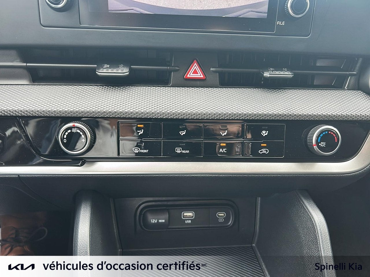 2024 Kia Sportage LX AWD