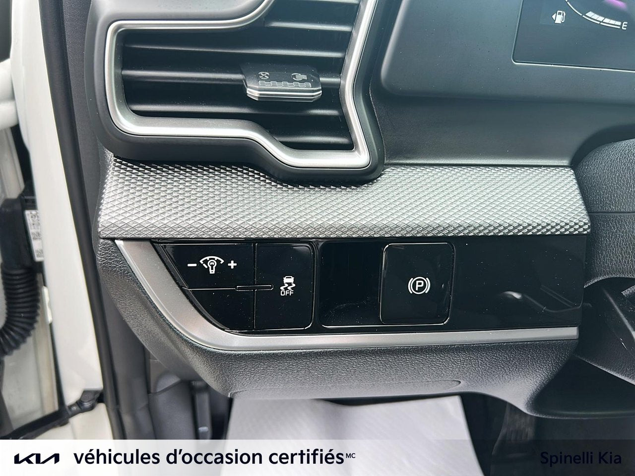 2024 Kia Sportage LX AWD