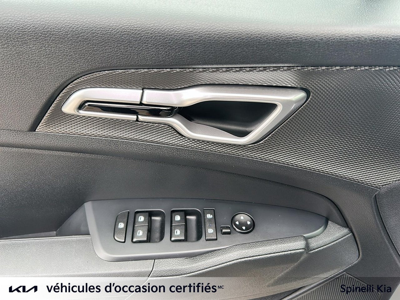 2024 Kia Sportage LX AWD