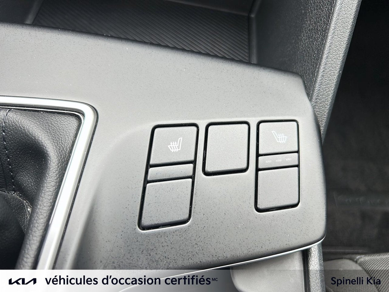 2024 Kia Sportage LX AWD