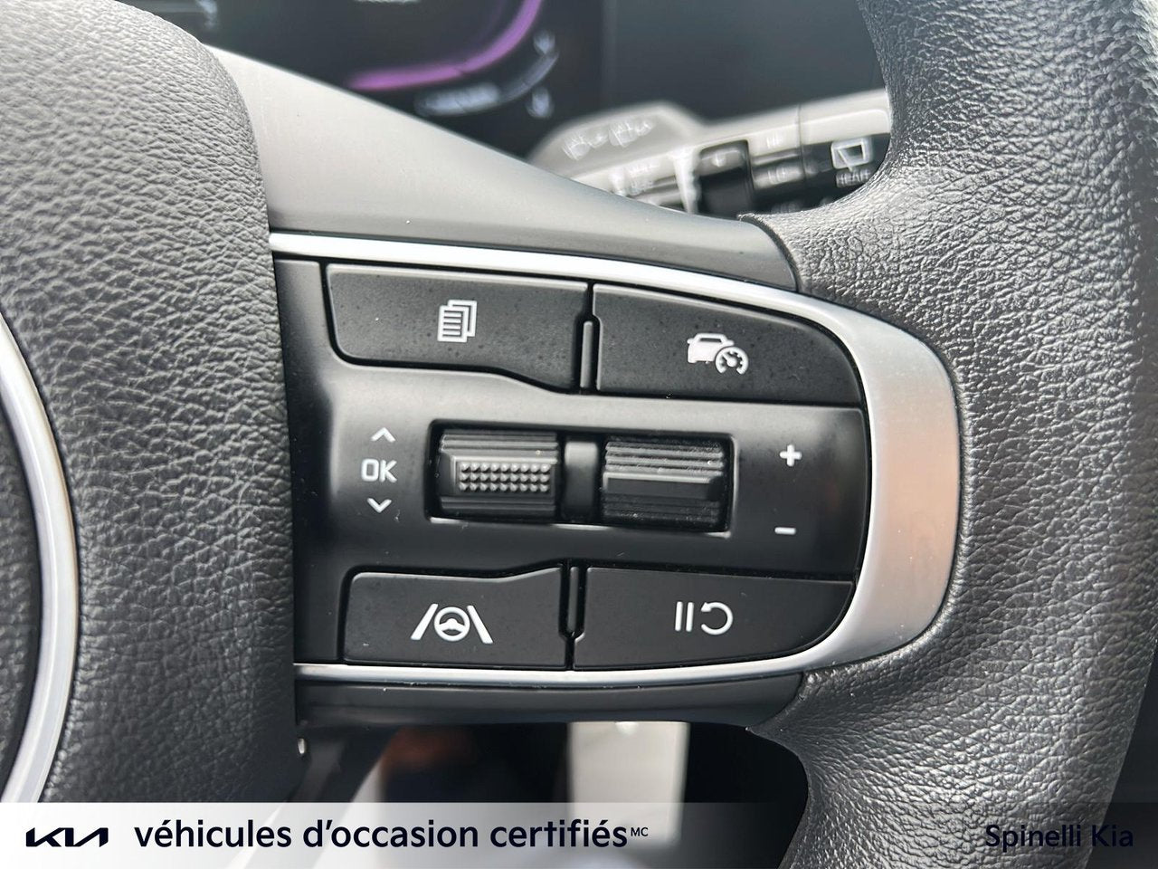 2024 Kia Sportage LX AWD