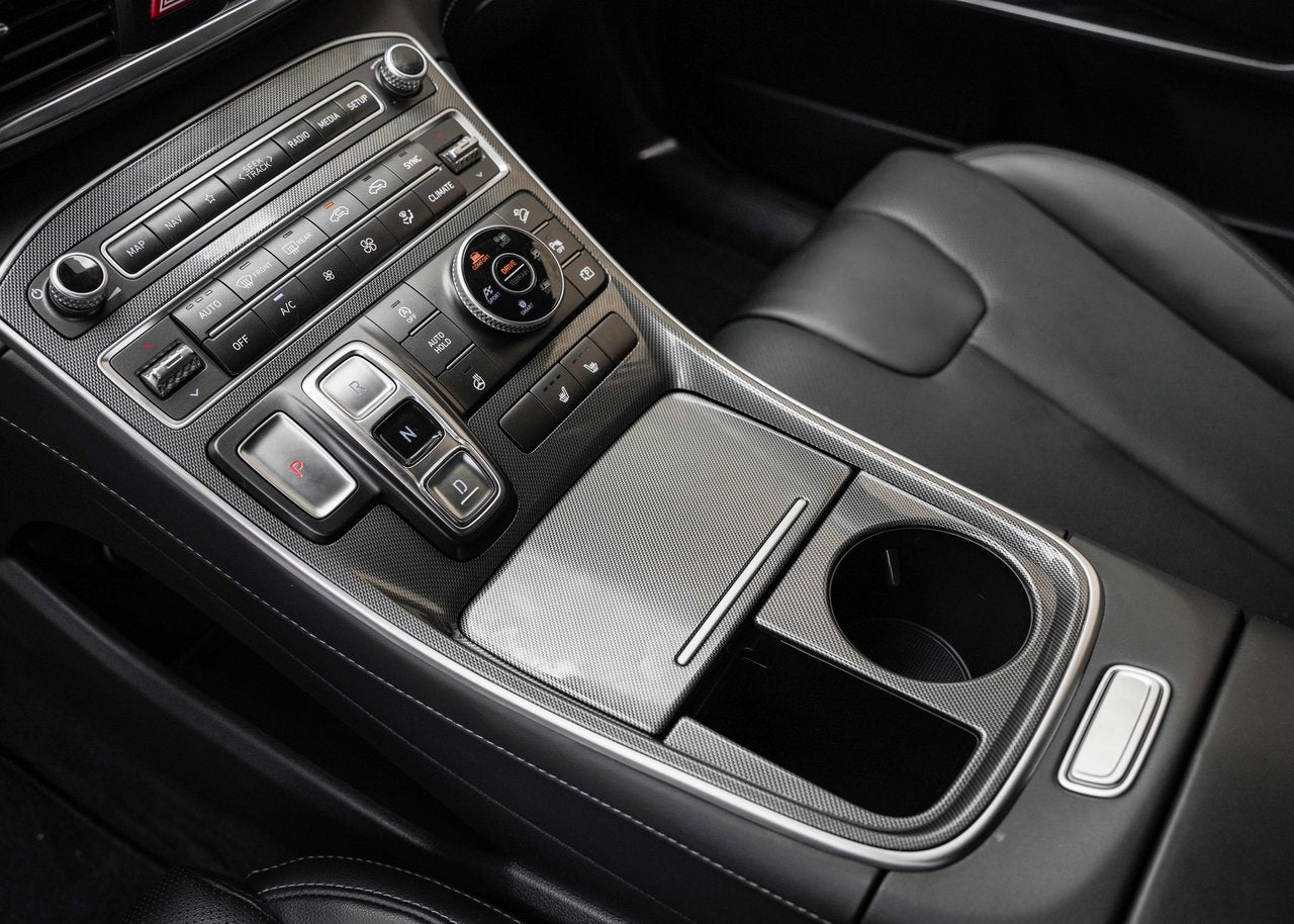 2023 Hyundai Santa Fe Preferred TREND AWD