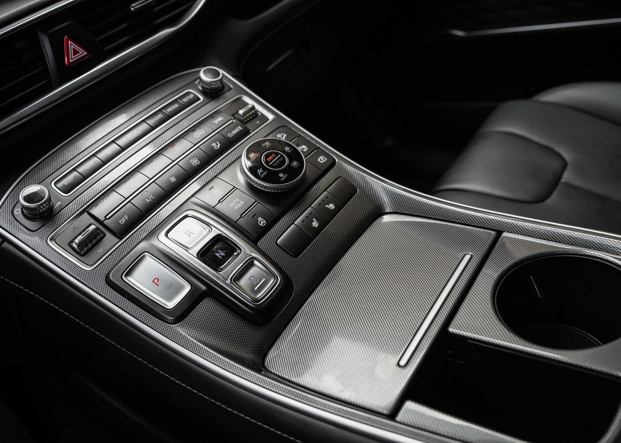 2023 Hyundai Santa Fe Preferred TREND AWD