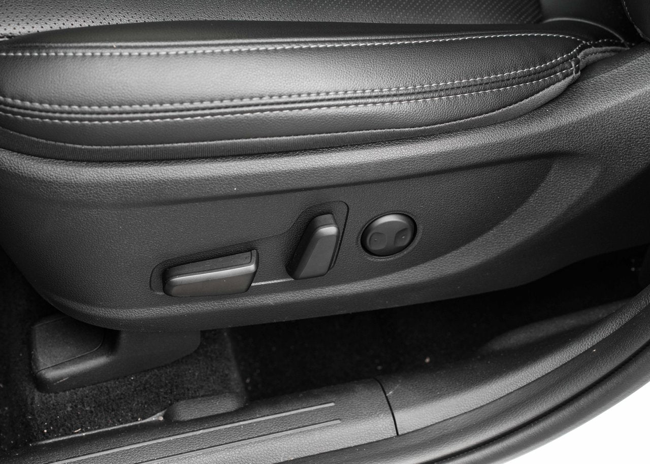 2023 Hyundai Santa Fe Preferred TREND AWD