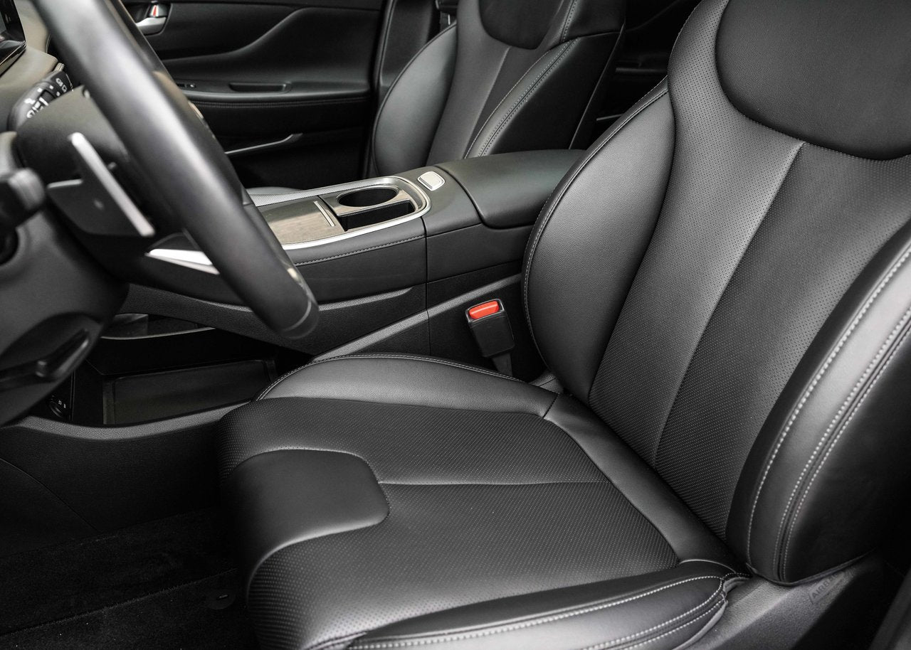 2023 Hyundai Santa Fe Preferred TREND AWD