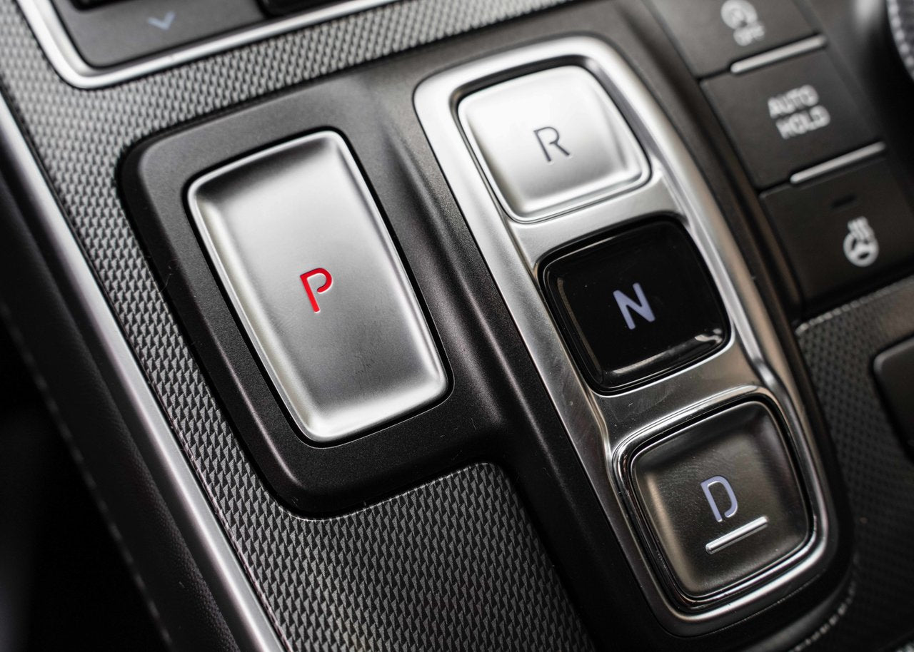 2023 Hyundai Santa Fe Preferred TREND AWD