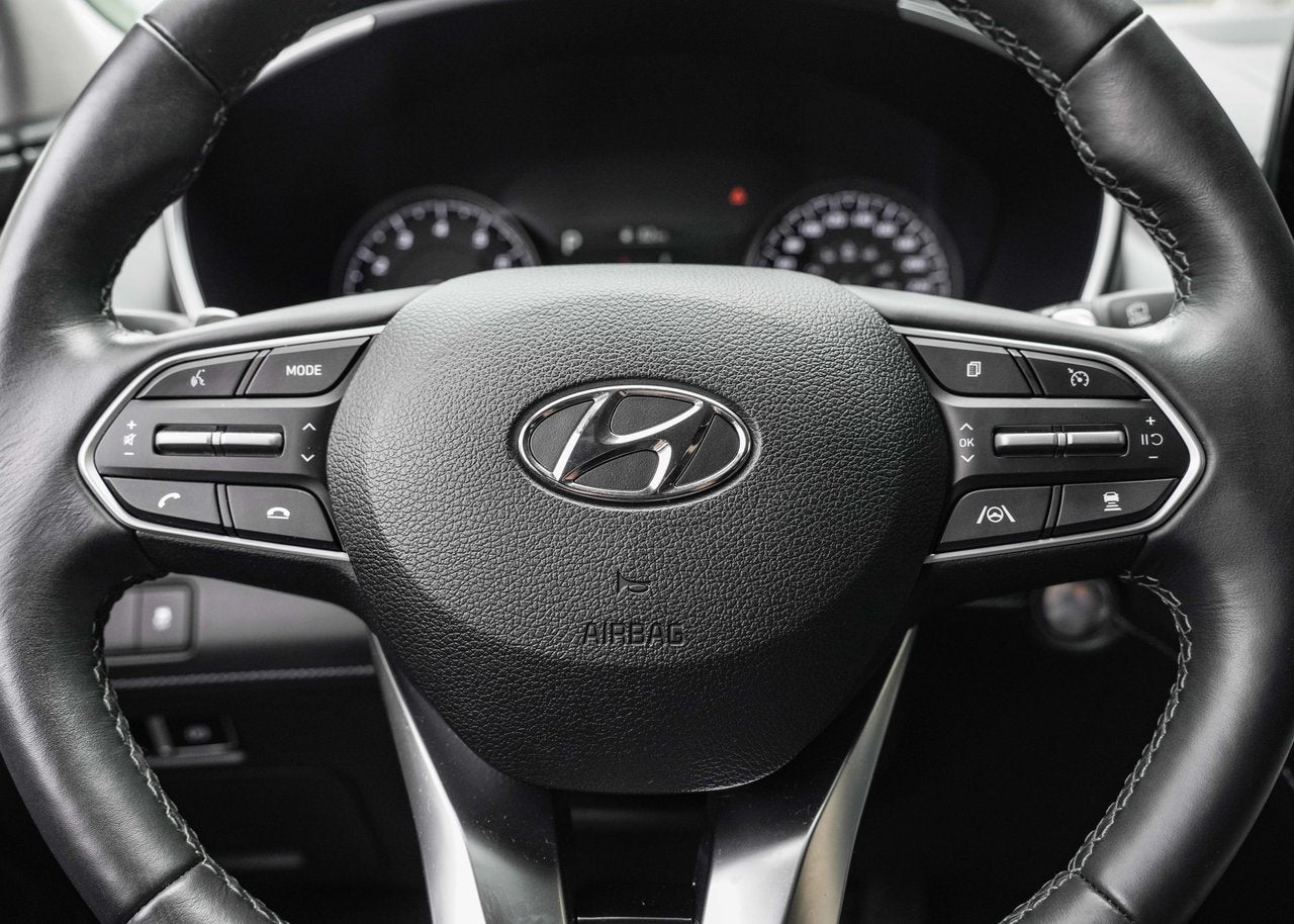 2023 Hyundai Santa Fe Preferred TREND AWD