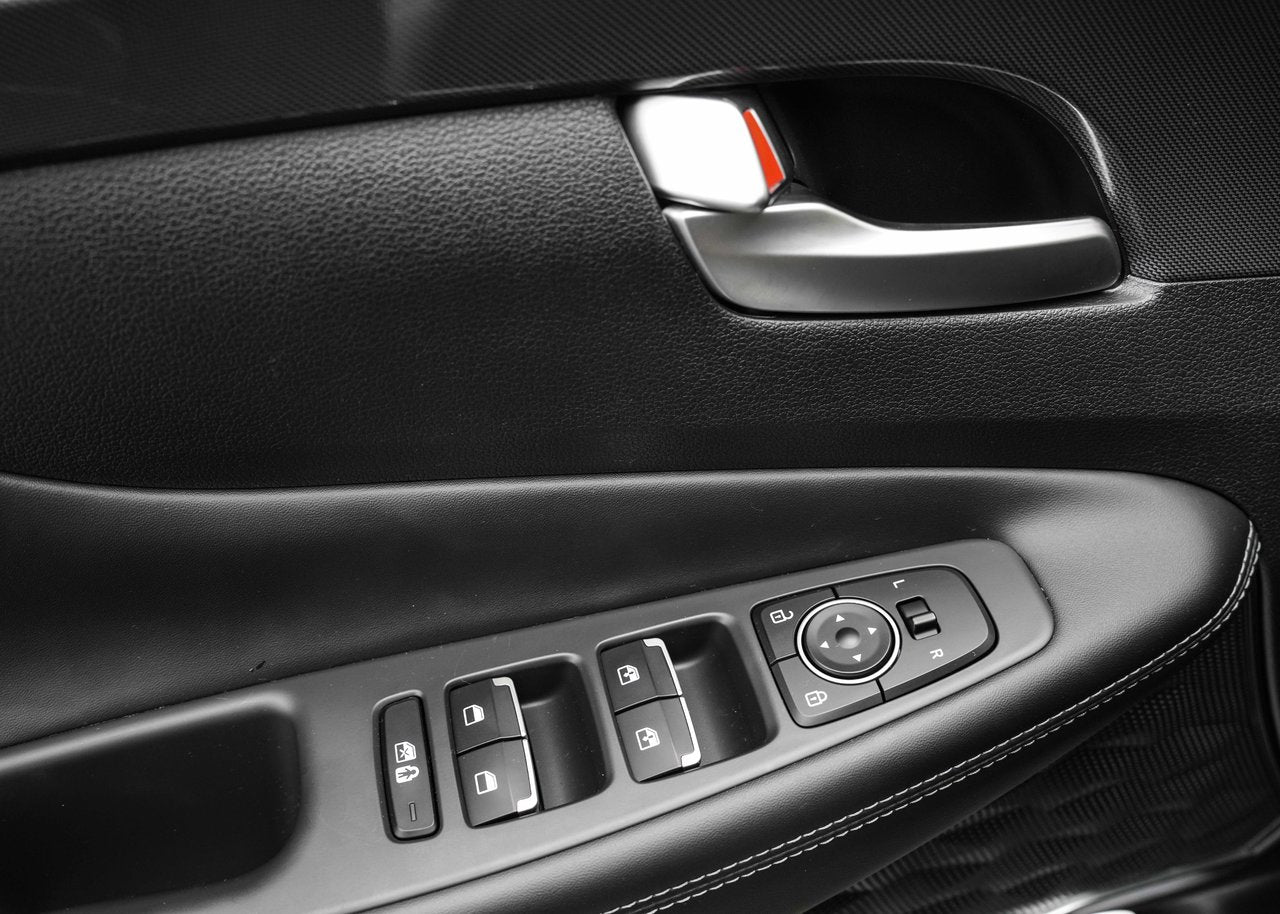 2023 Hyundai Santa Fe Preferred TREND AWD