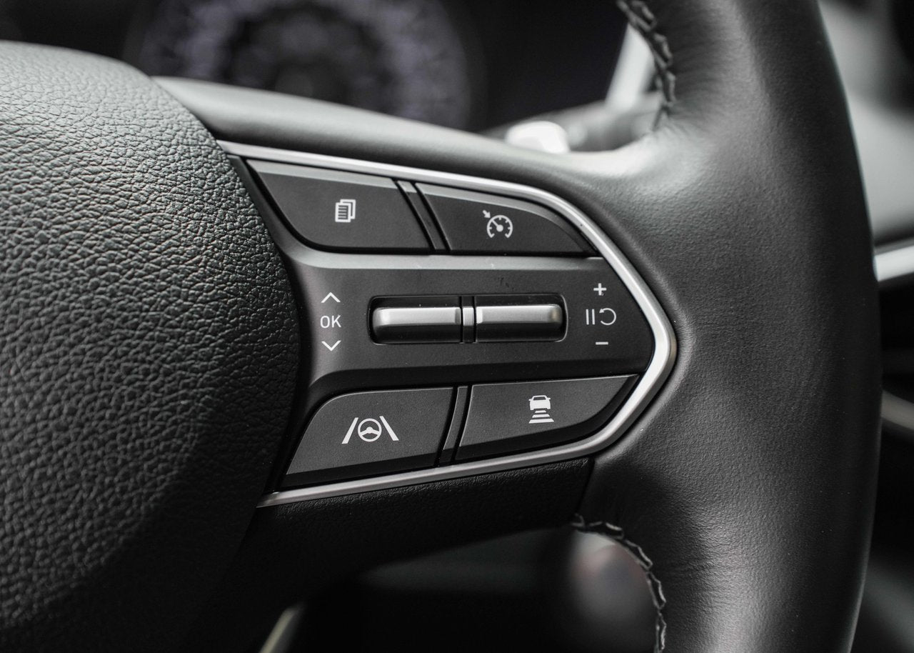 2023 Hyundai Santa Fe Preferred TREND AWD