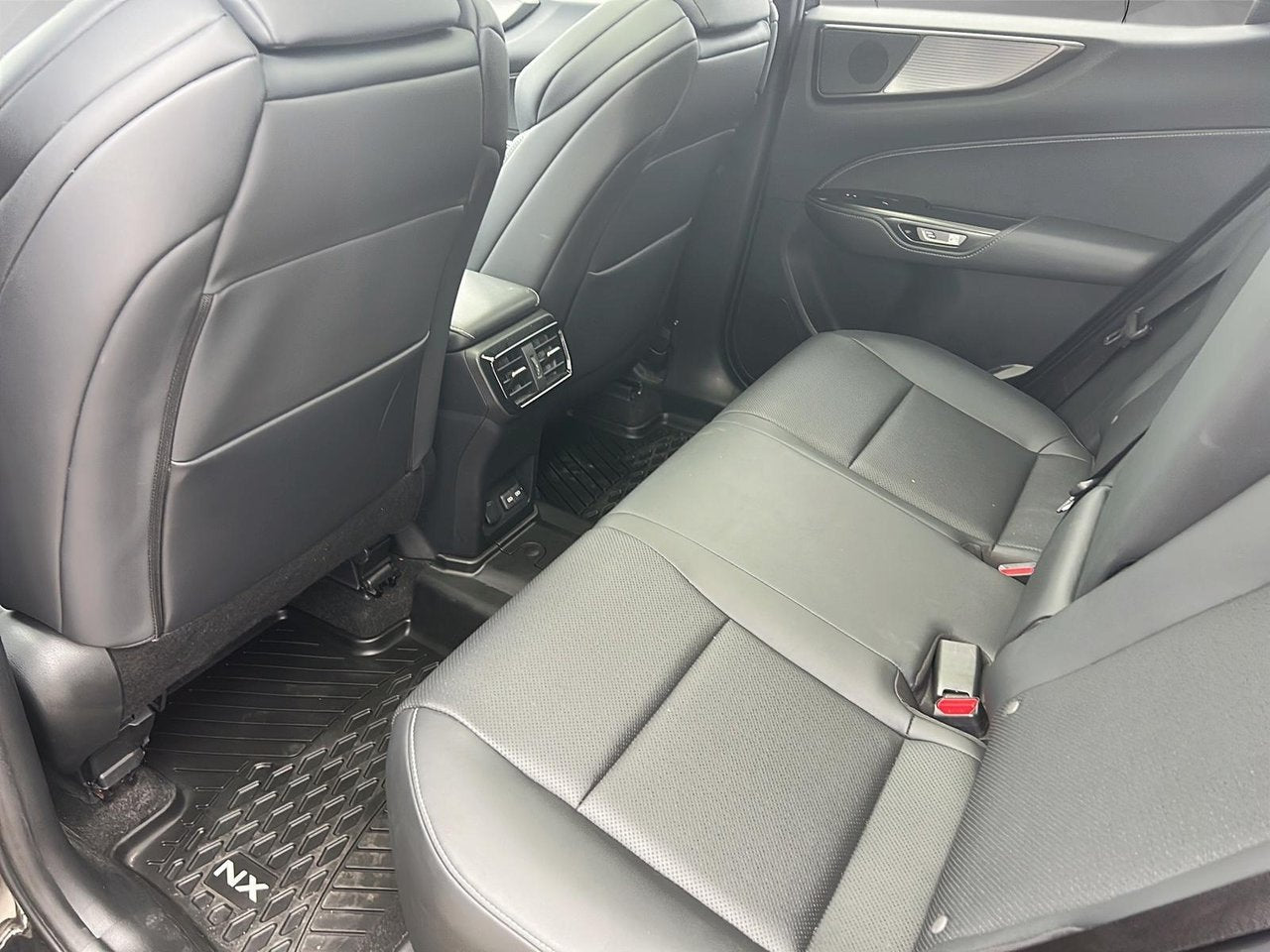 2022 Lexus NX NX 350