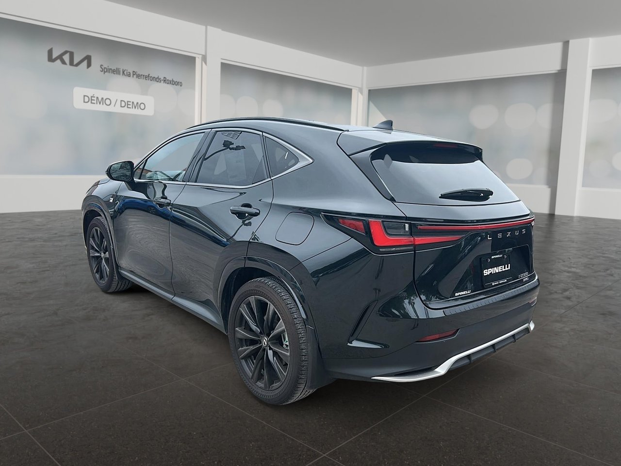 2022 Lexus NX NX 350