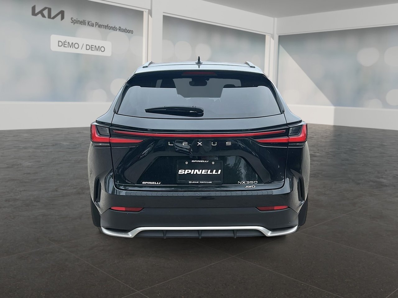 2022 Lexus NX NX 350