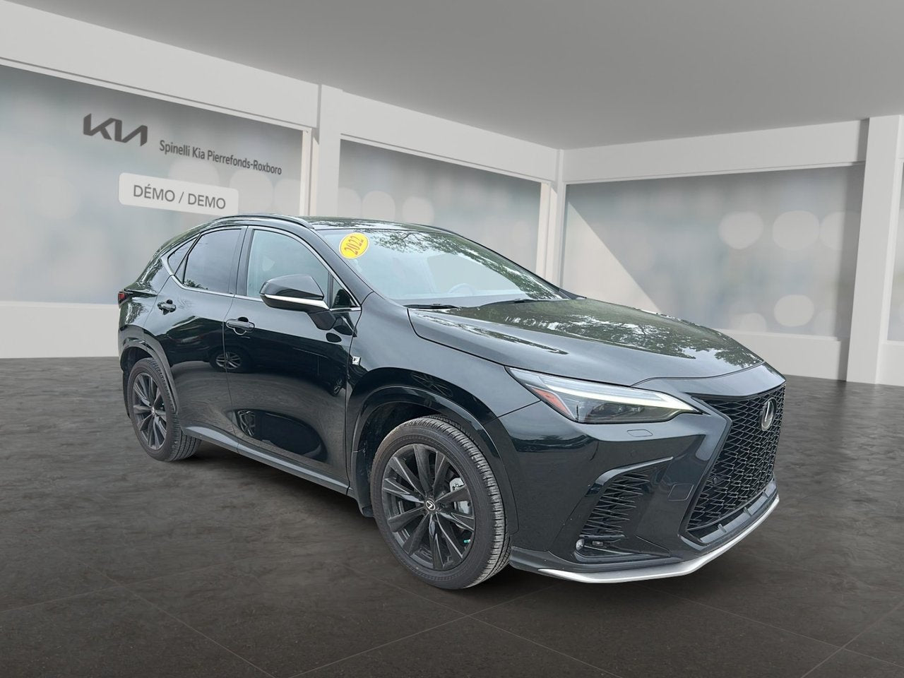 2022 Lexus NX NX 350