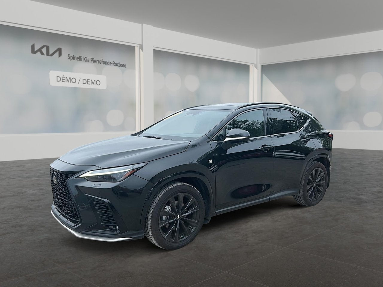 2022 Lexus NX NX 350