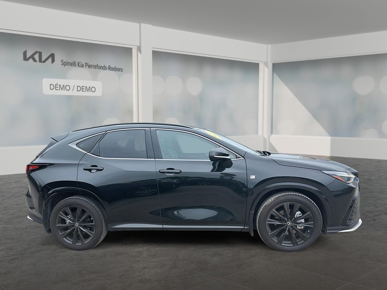 2022 Lexus NX NX 350