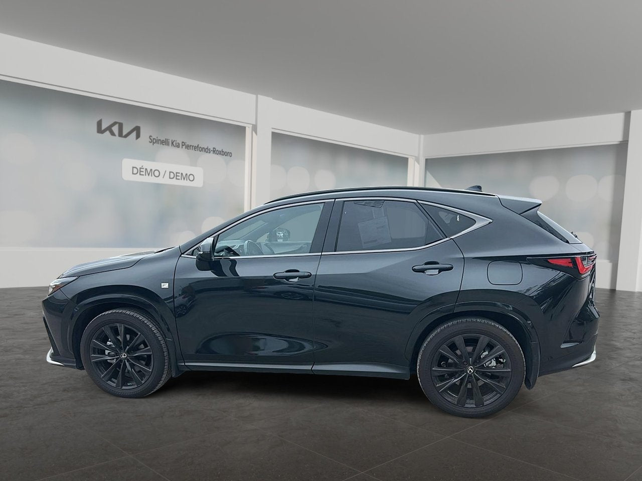2022 Lexus NX NX 350