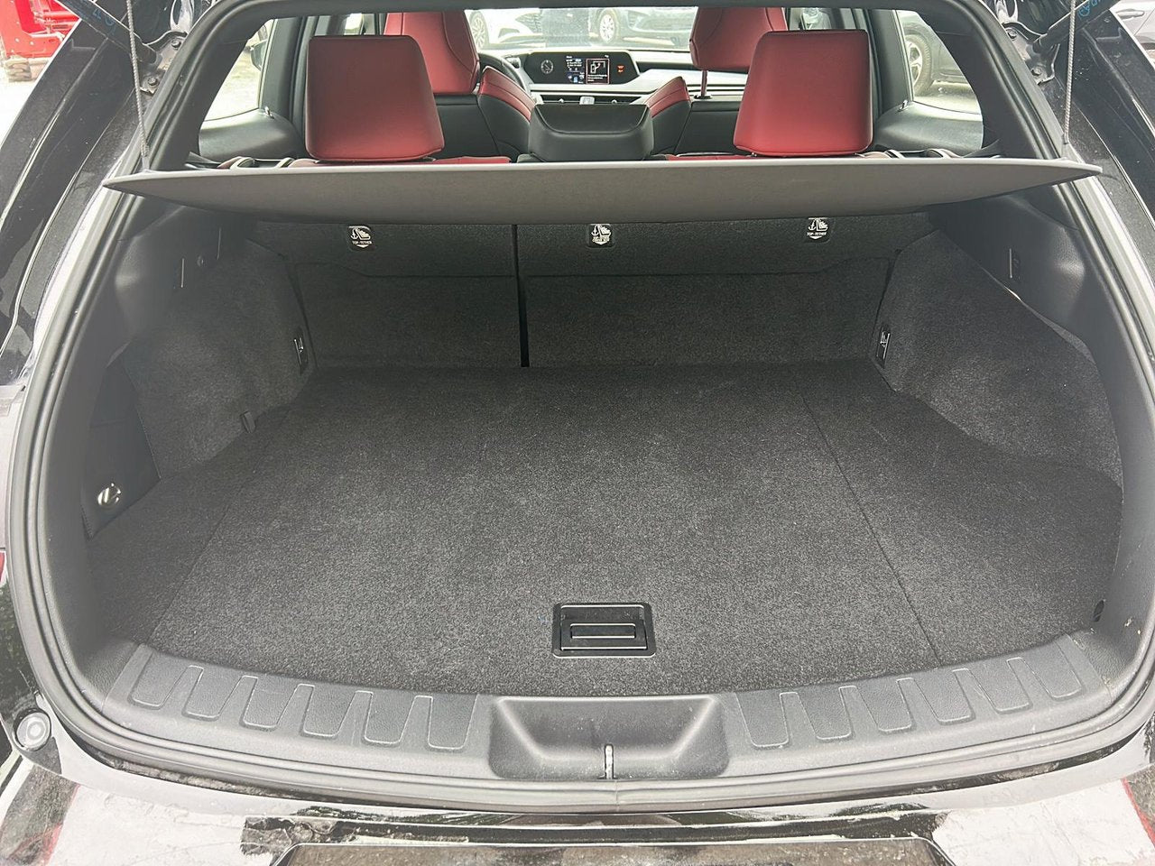 2022 Lexus UX UX 250h