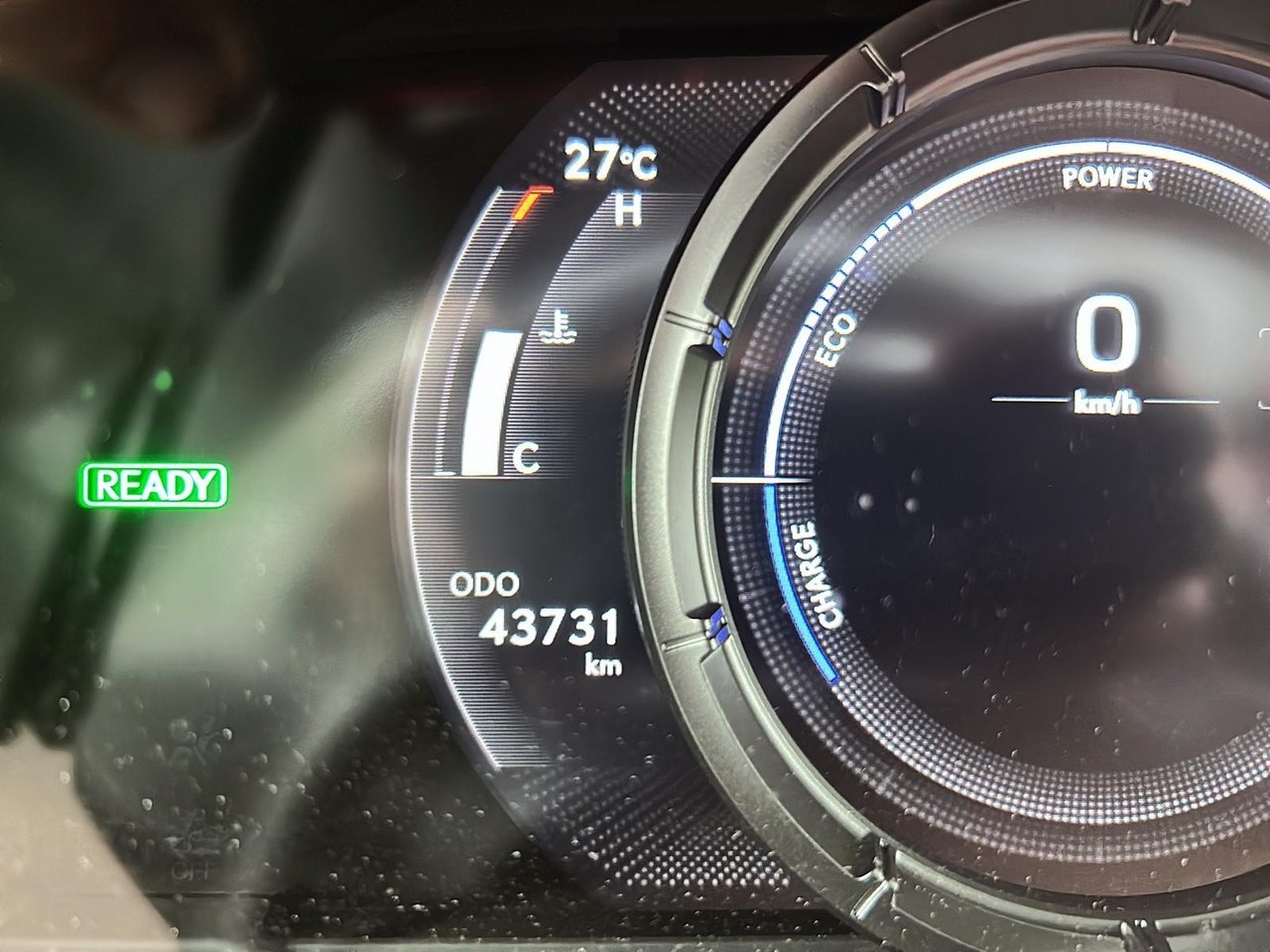 2022 Lexus UX UX 250h