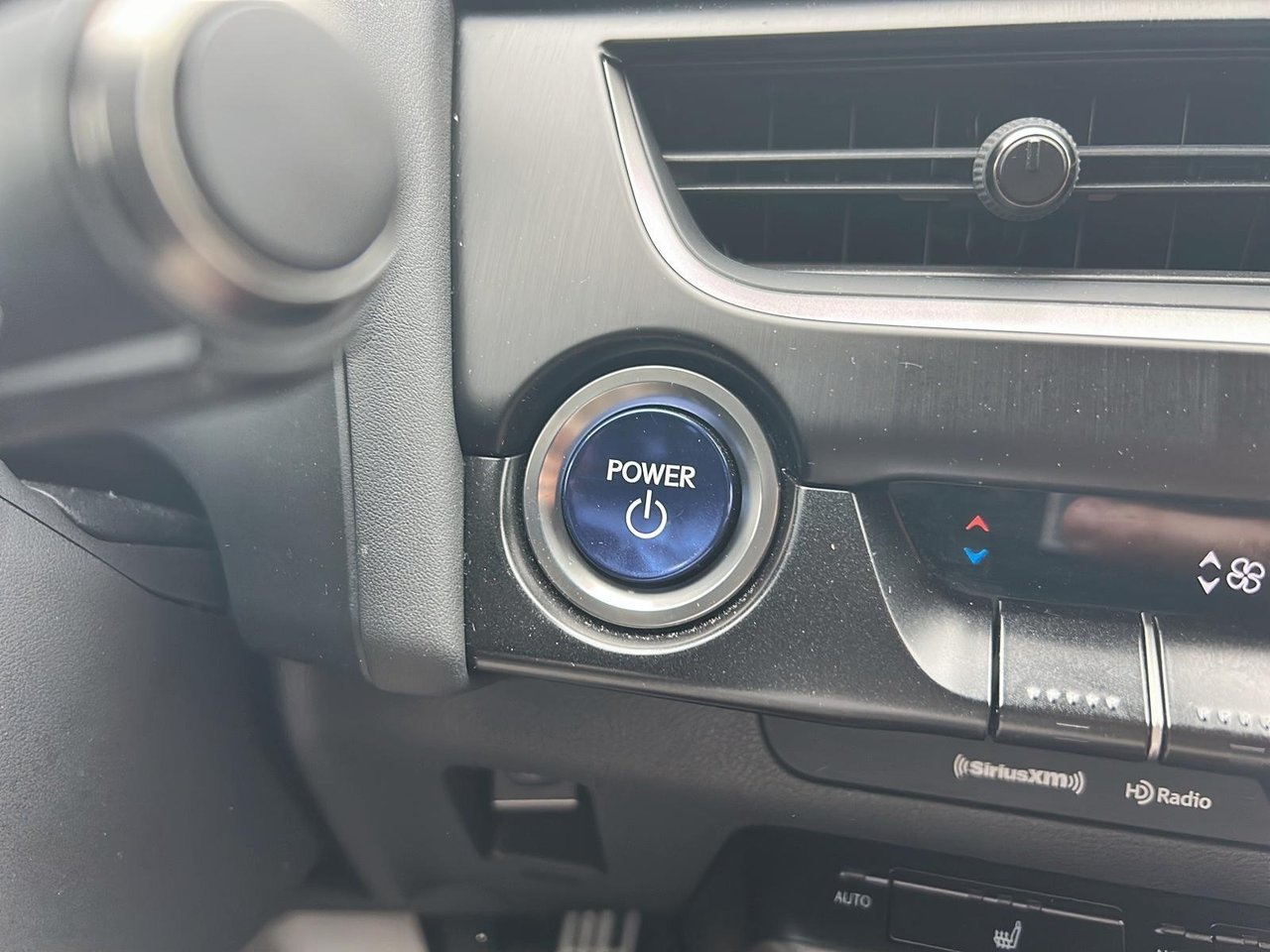 2022 Lexus UX UX 250h