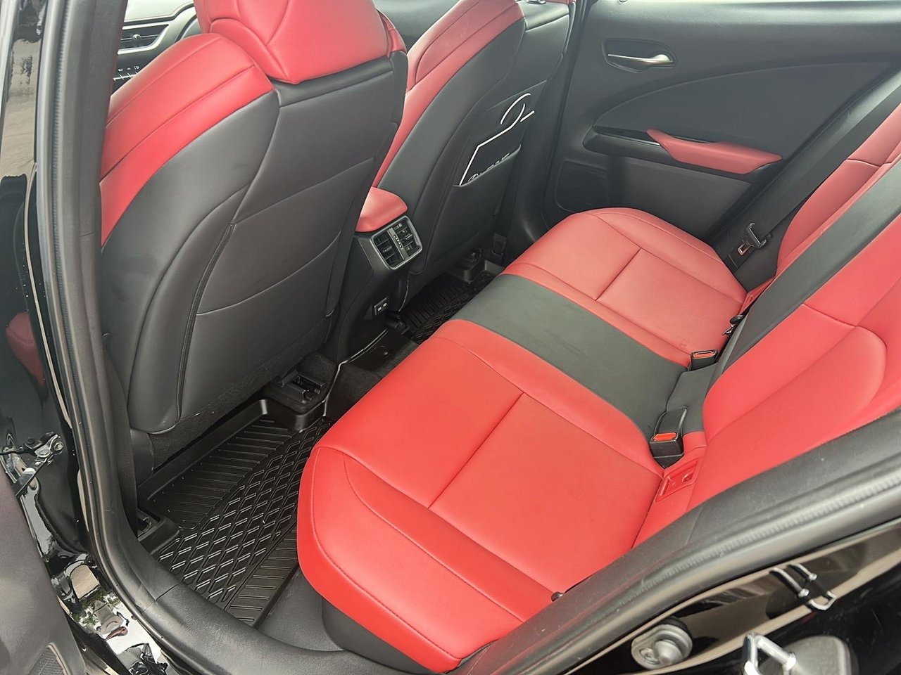 2022 Lexus UX UX 250h