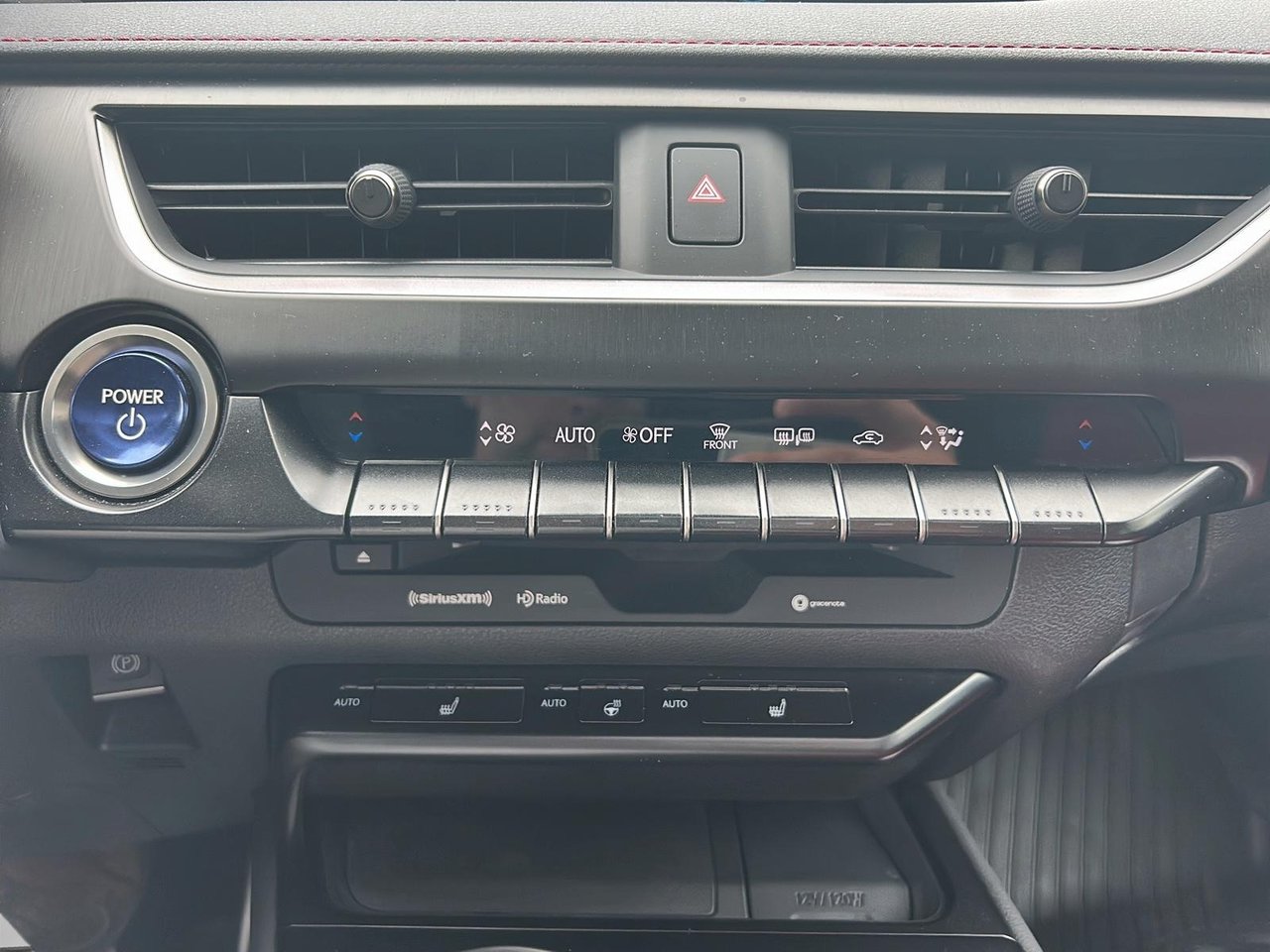 2022 Lexus UX UX 250h