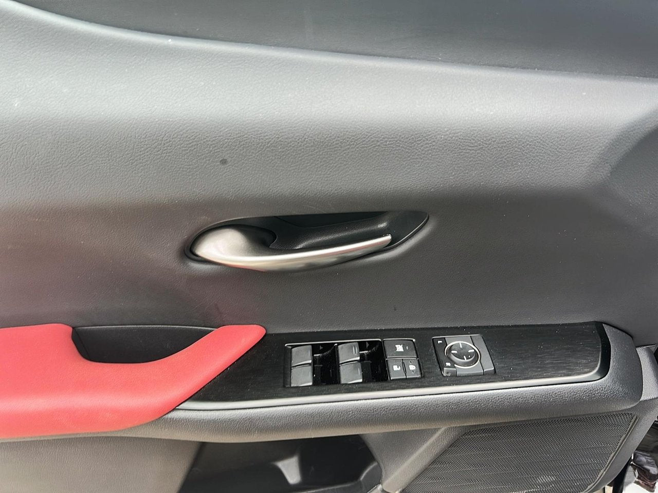 2022 Lexus UX UX 250h