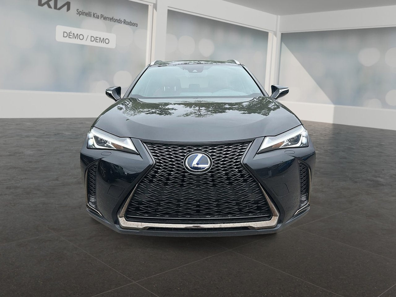 2022 Lexus UX UX 250h