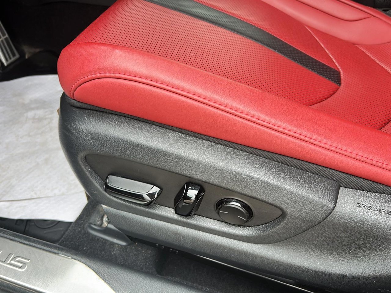 2022 Lexus UX UX 250h