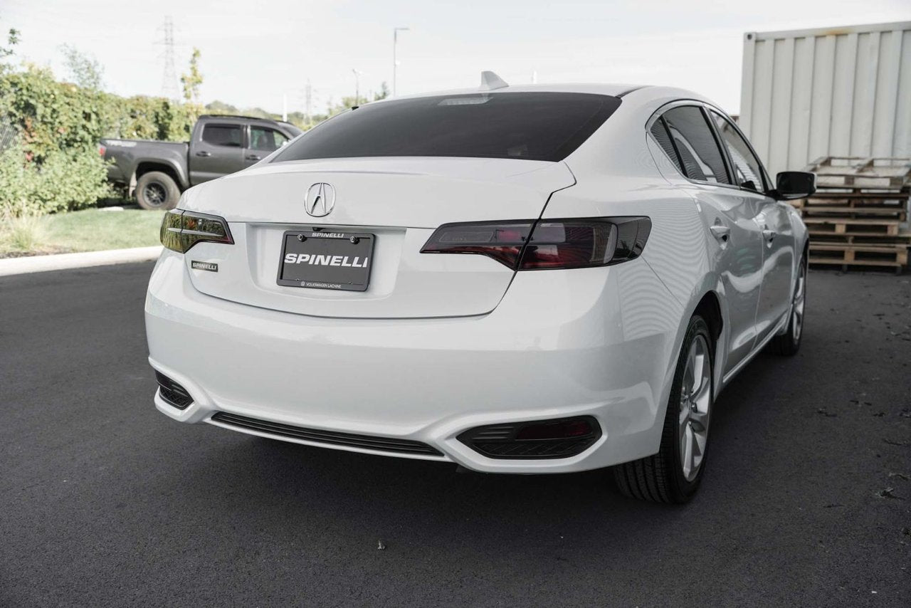 2018 Acura ILX PREMIUM/KEYLESS/SUNROOF/CAMERA/DEMARREUR DISTANCE