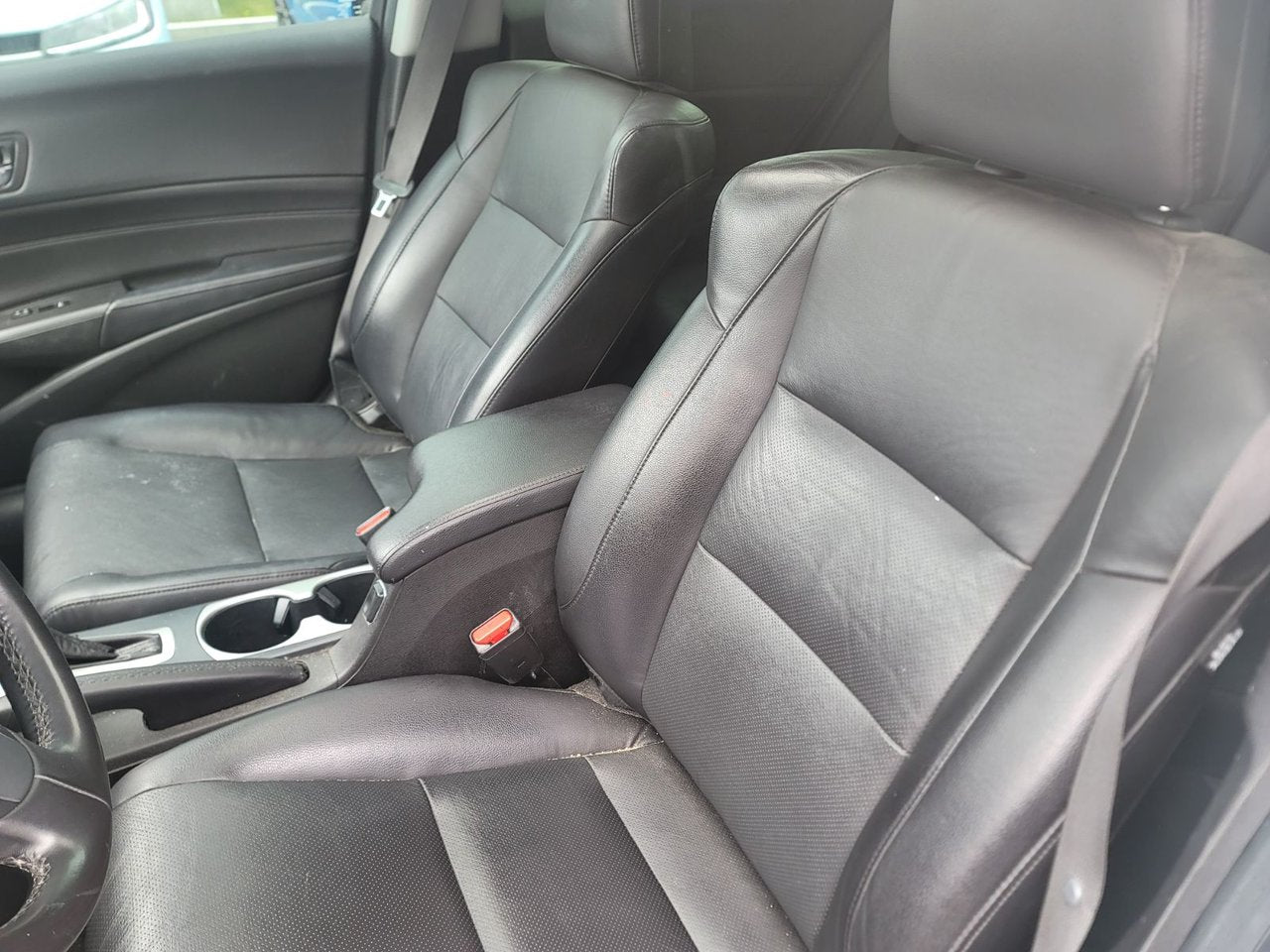 2018 Acura ILX PREMIUM/KEYLESS/SUNROOF/CAMERA/DEMARREUR DISTANCE