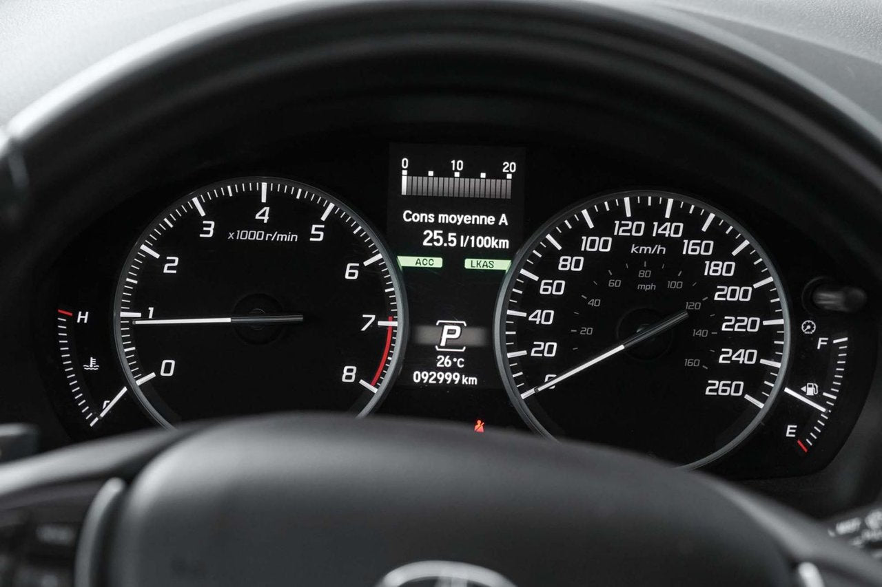 2018 Acura ILX PREMIUM/KEYLESS/SUNROOF/CAMERA/DEMARREUR DISTANCE