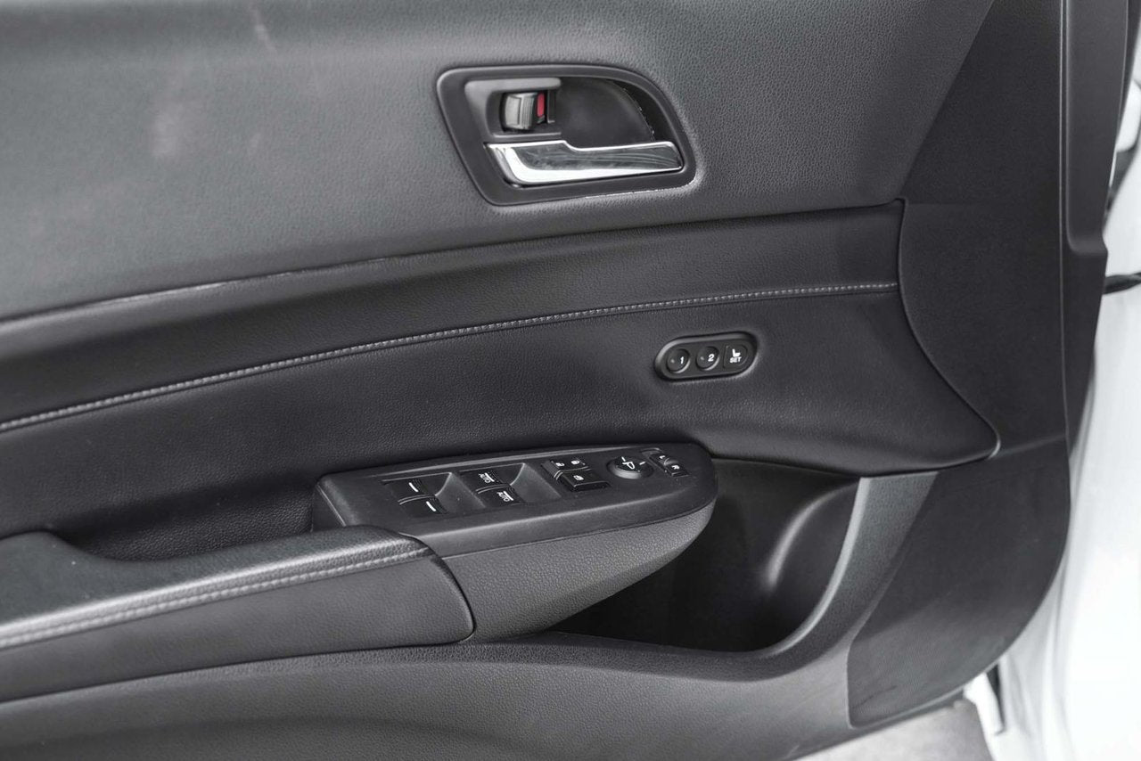 2018 Acura ILX PREMIUM/KEYLESS/SUNROOF/CAMERA/DEMARREUR DISTANCE