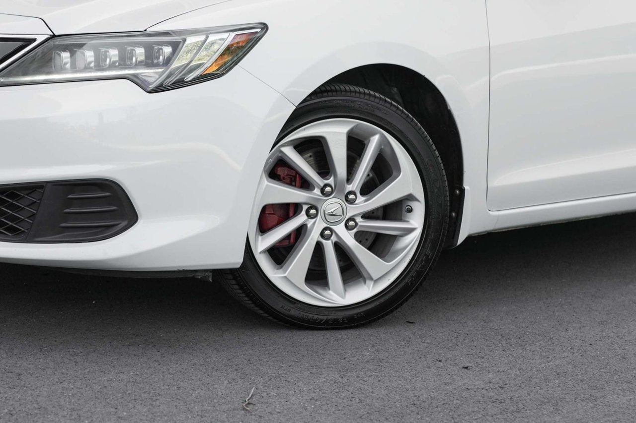 2018 Acura ILX PREMIUM/KEYLESS/SUNROOF/CAMERA/DEMARREUR DISTANCE