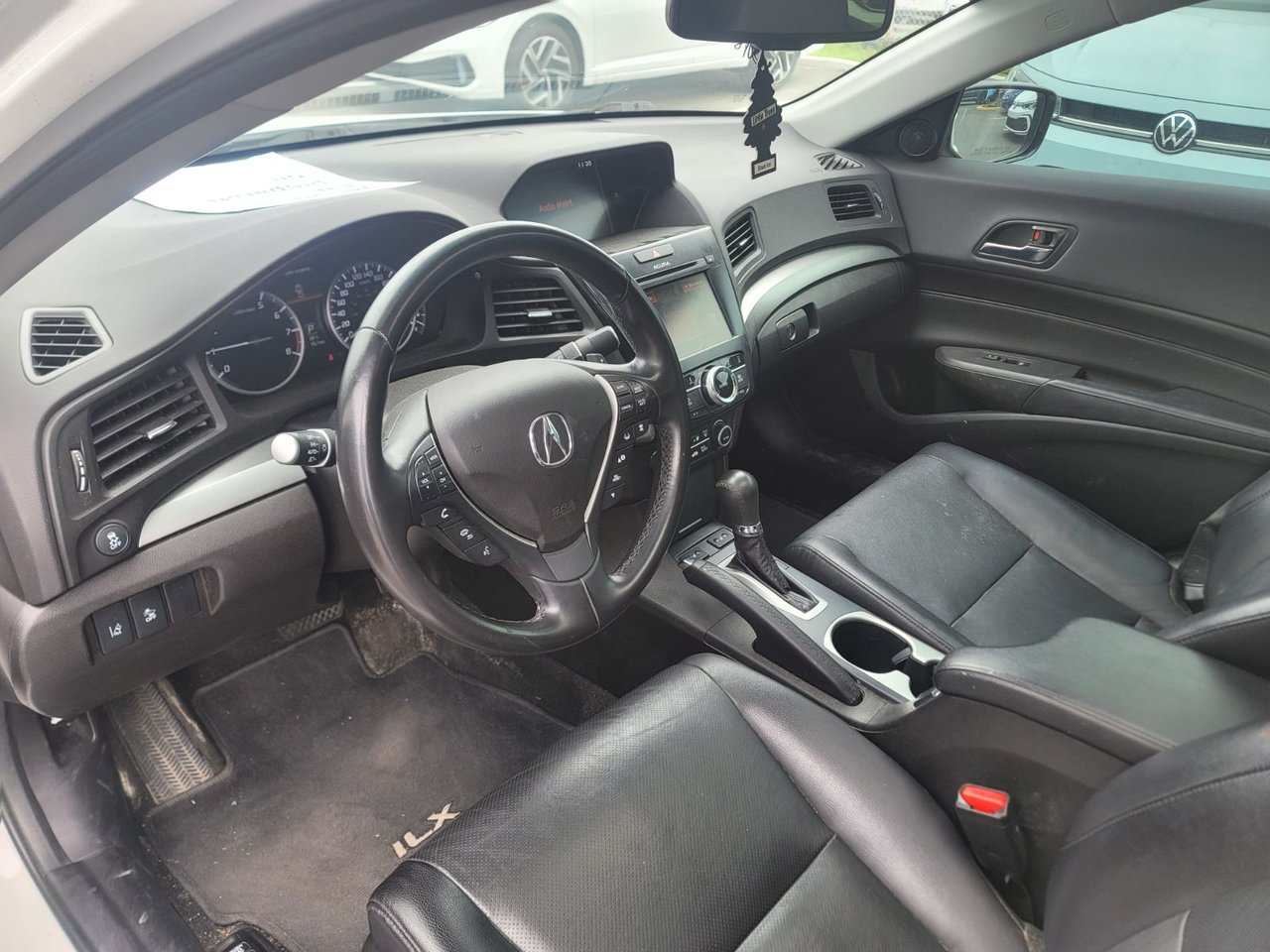 2018 Acura ILX PREMIUM/KEYLESS/SUNROOF/CAMERA/DEMARREUR DISTANCE
