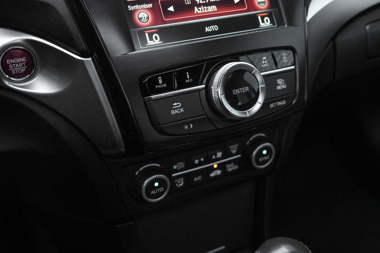 2018 Acura ILX PREMIUM/KEYLESS/SUNROOF/CAMERA/DEMARREUR DISTANCE