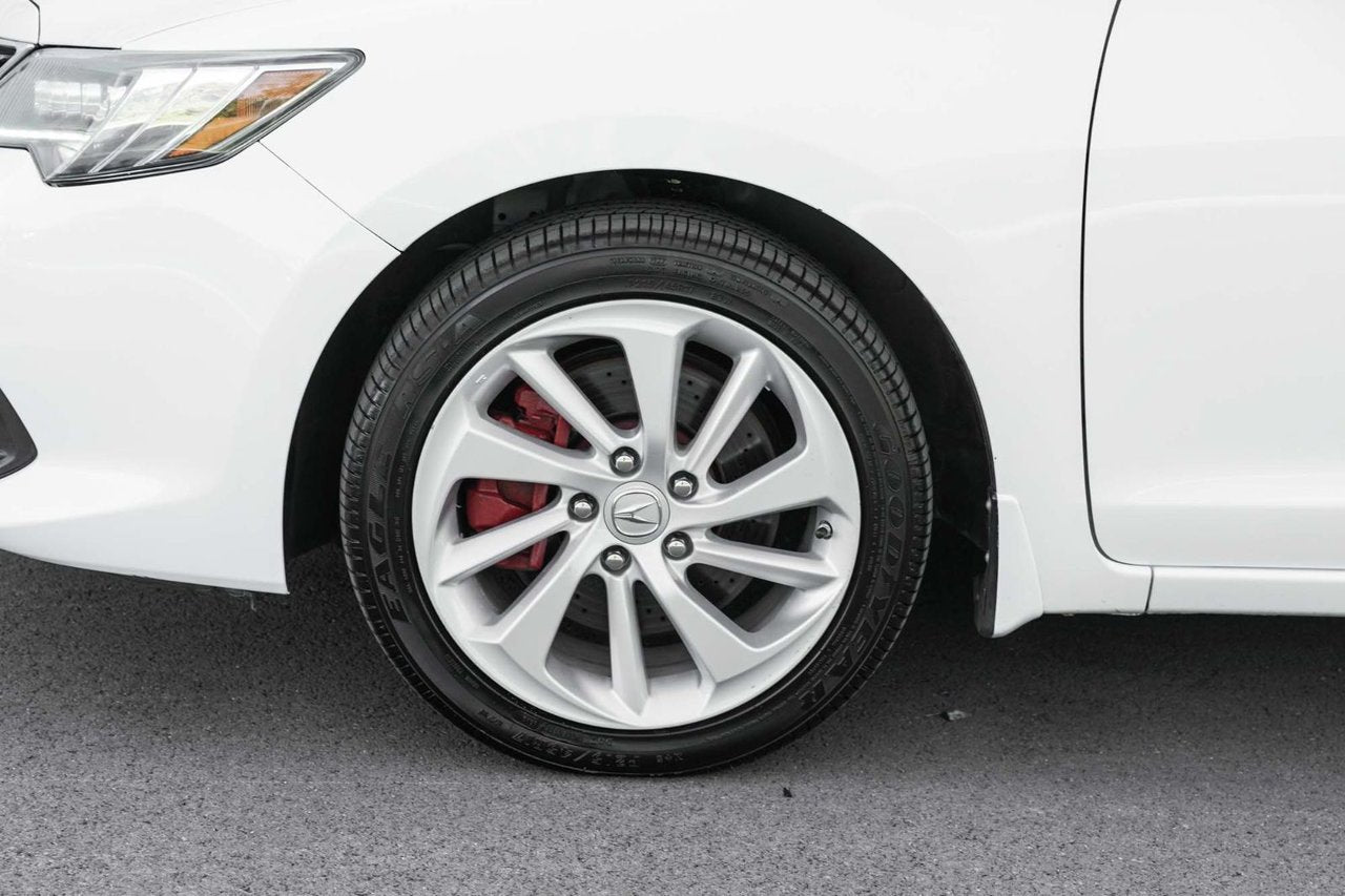 2018 Acura ILX PREMIUM/KEYLESS/SUNROOF/CAMERA/DEMARREUR DISTANCE