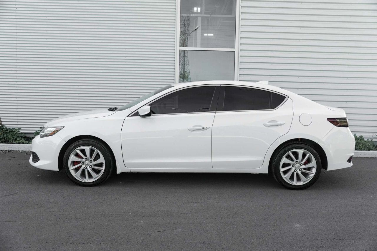 2018 Acura ILX PREMIUM/KEYLESS/SUNROOF/CAMERA/DEMARREUR DISTANCE