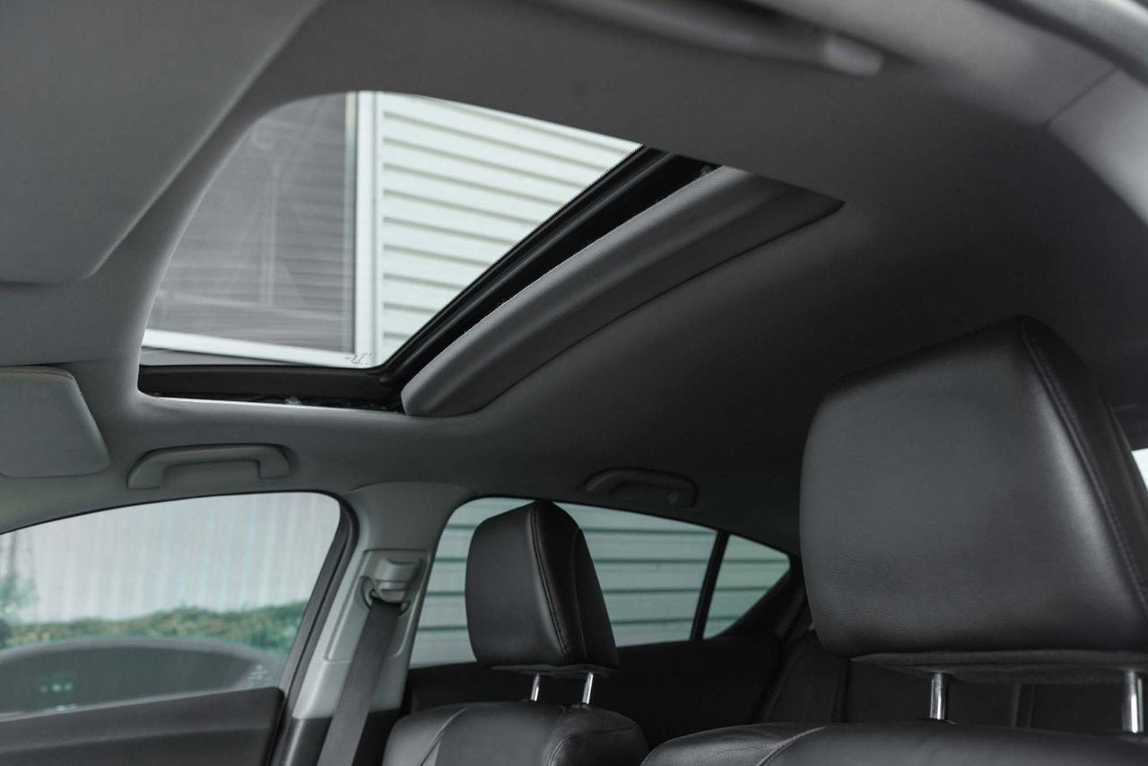 2018 Acura ILX PREMIUM/KEYLESS/SUNROOF/CAMERA/DEMARREUR DISTANCE